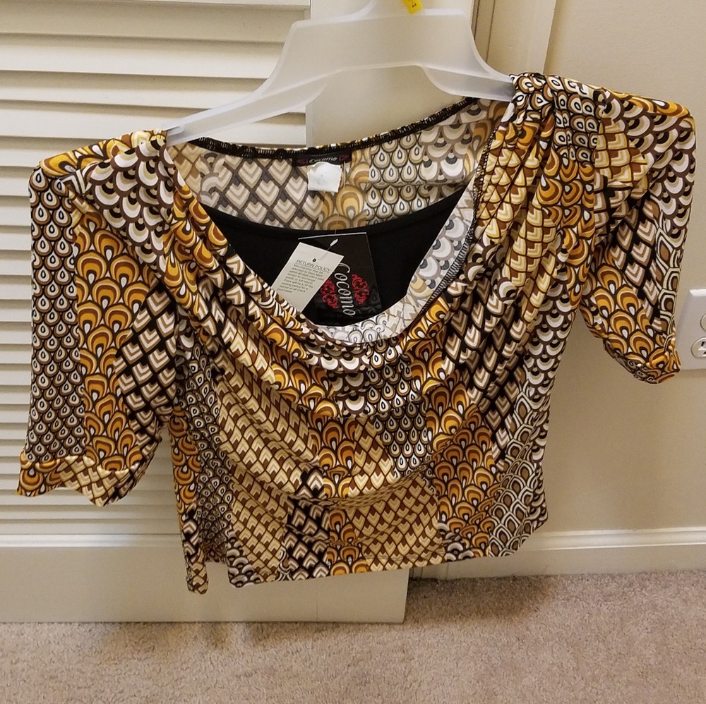 Top - Picture 2 of 2